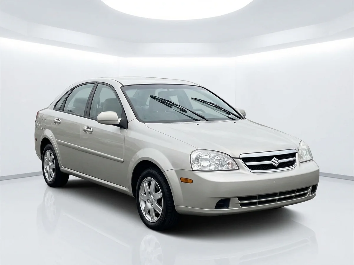 Scheibenwischer für Suzuki Forenza — Passgenau, Top bewertet - 1