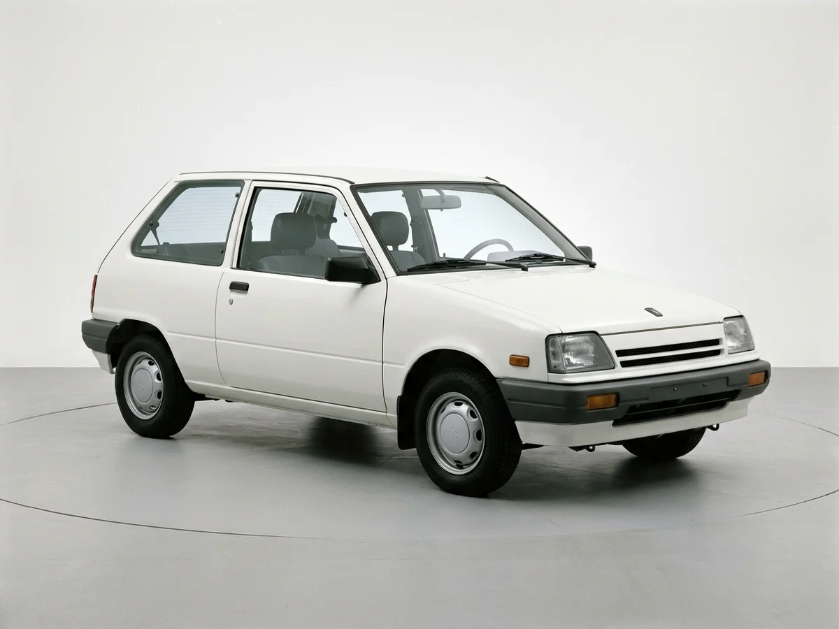 Scheibenwischer für Suzuki Forsa — Passgenau, Top bewertet - 1