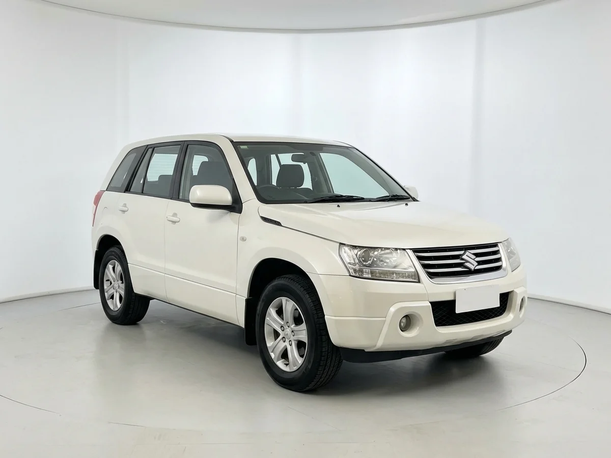 Scheibenwischer für Suzuki Grand Vitara — Passgenau, Top bewertet - 1