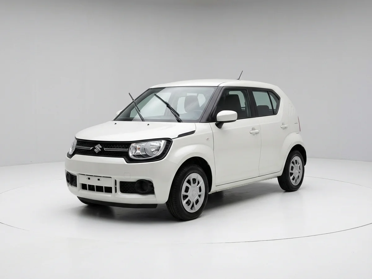 Scheibenwischer für Suzuki Ignis — Passgenau, Top bewertet - 1