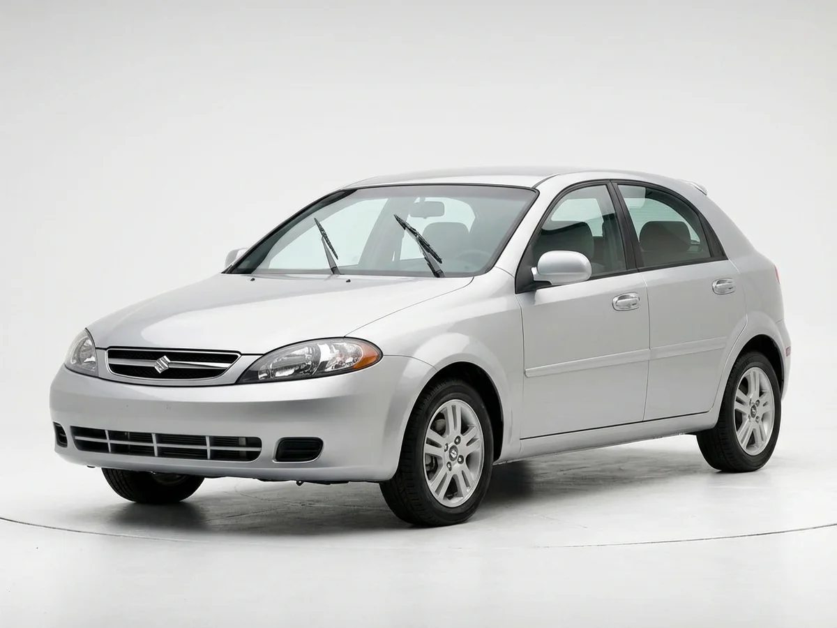 Scheibenwischer für Suzuki Reno — Passgenau, Top bewertet - 1