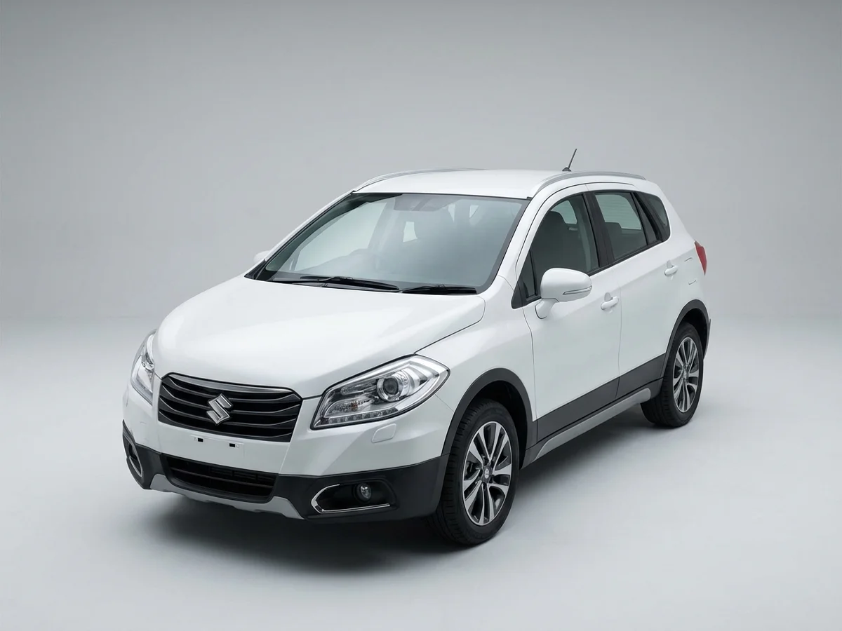 Scheibenwischer für Suzuki S-Cross — Passgenau, Top bewertet - 1