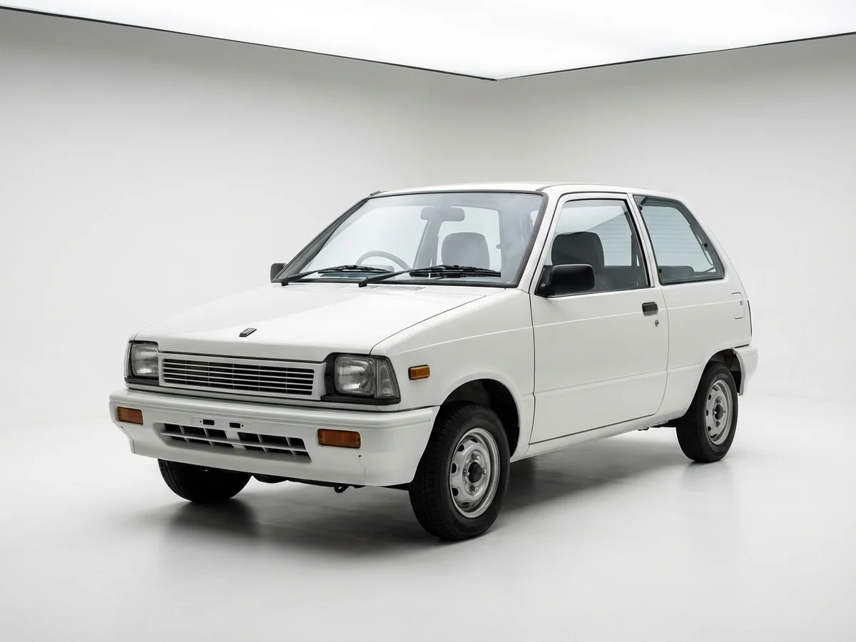 Scheibenwischer für Suzuki SA310 — Passgenau, Top bewertet - 1