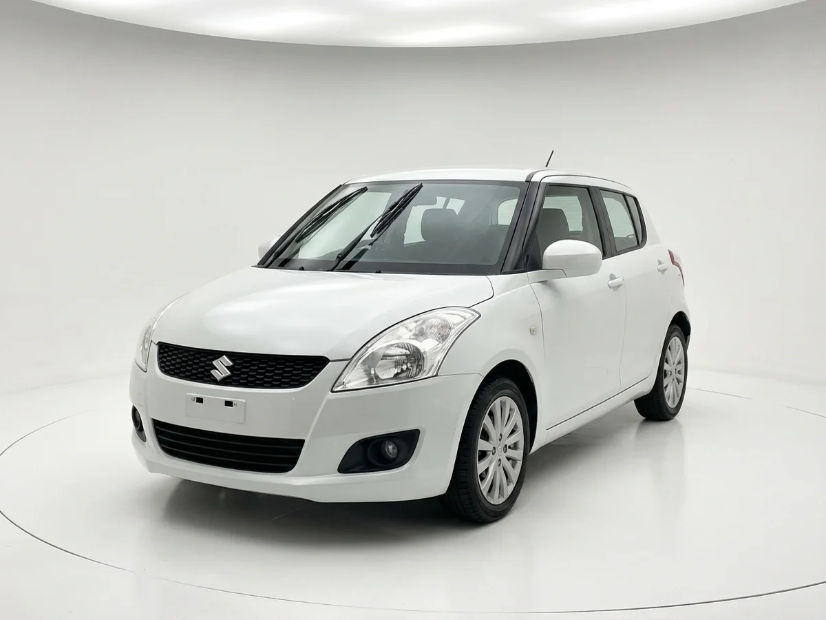 Scheibenwischer für Suzuki Swift — Passgenau, Top bewertet - 1