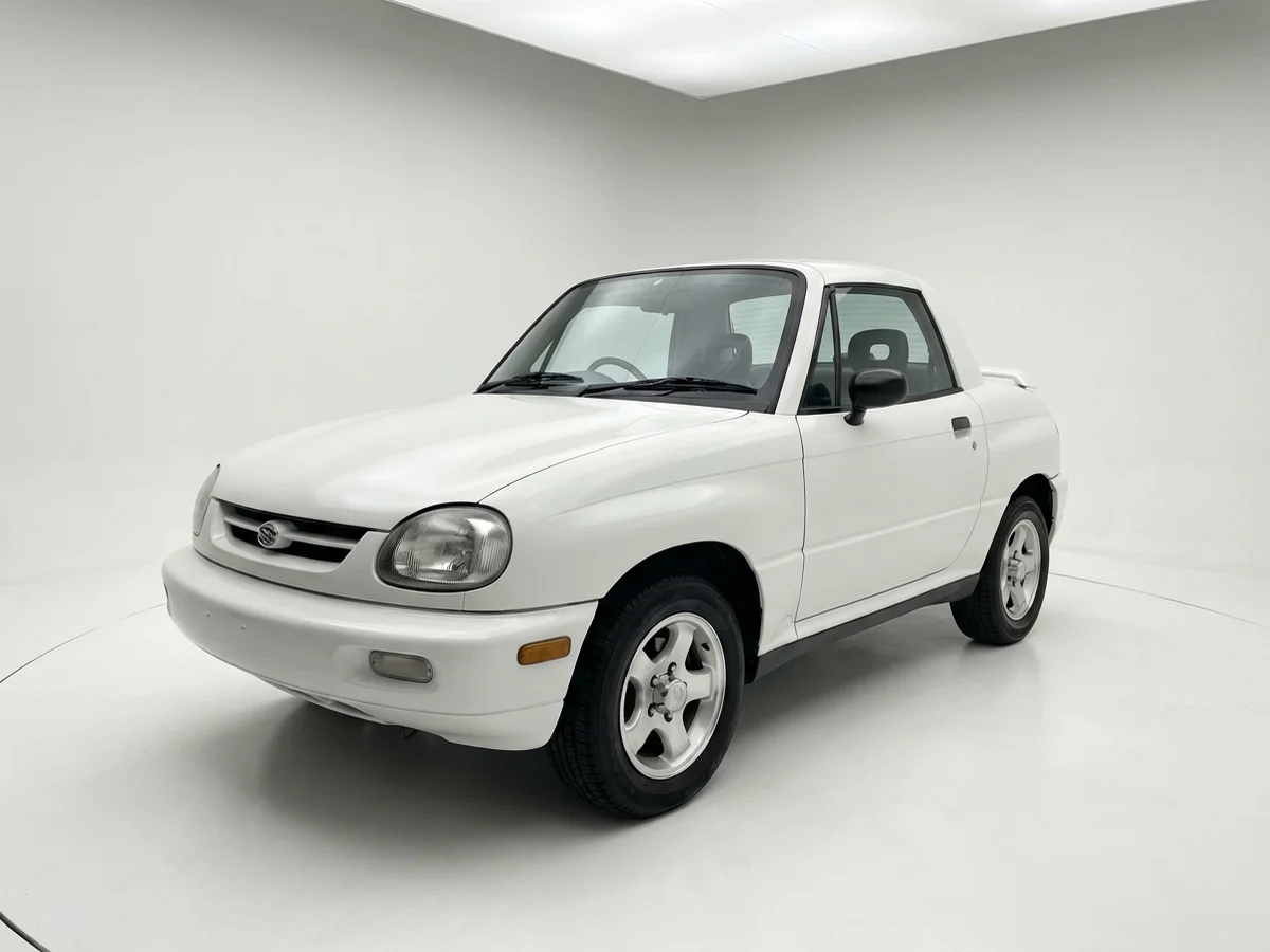 Scheibenwischer für Suzuki X-90 — Passgenau, Top bewertet - 1