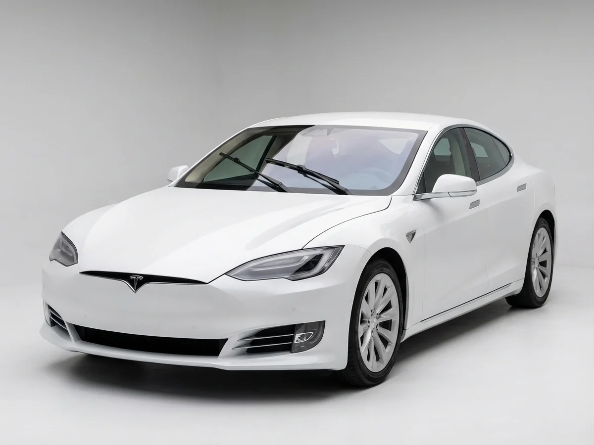 Scheibenwischer für Tesla S — Passgenau, Top bewertet - 1