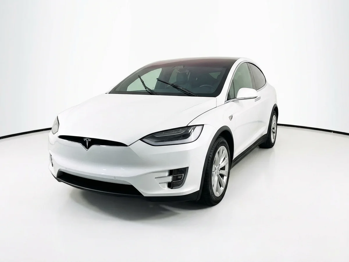 Scheibenwischer für Tesla X — Passgenau, Top bewertet - 1