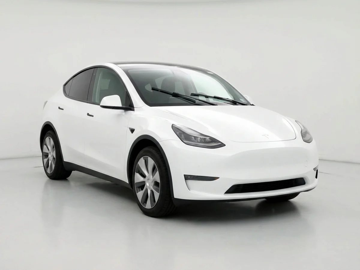 Scheibenwischer für Tesla Y — Passgenau, Top bewertet - 1