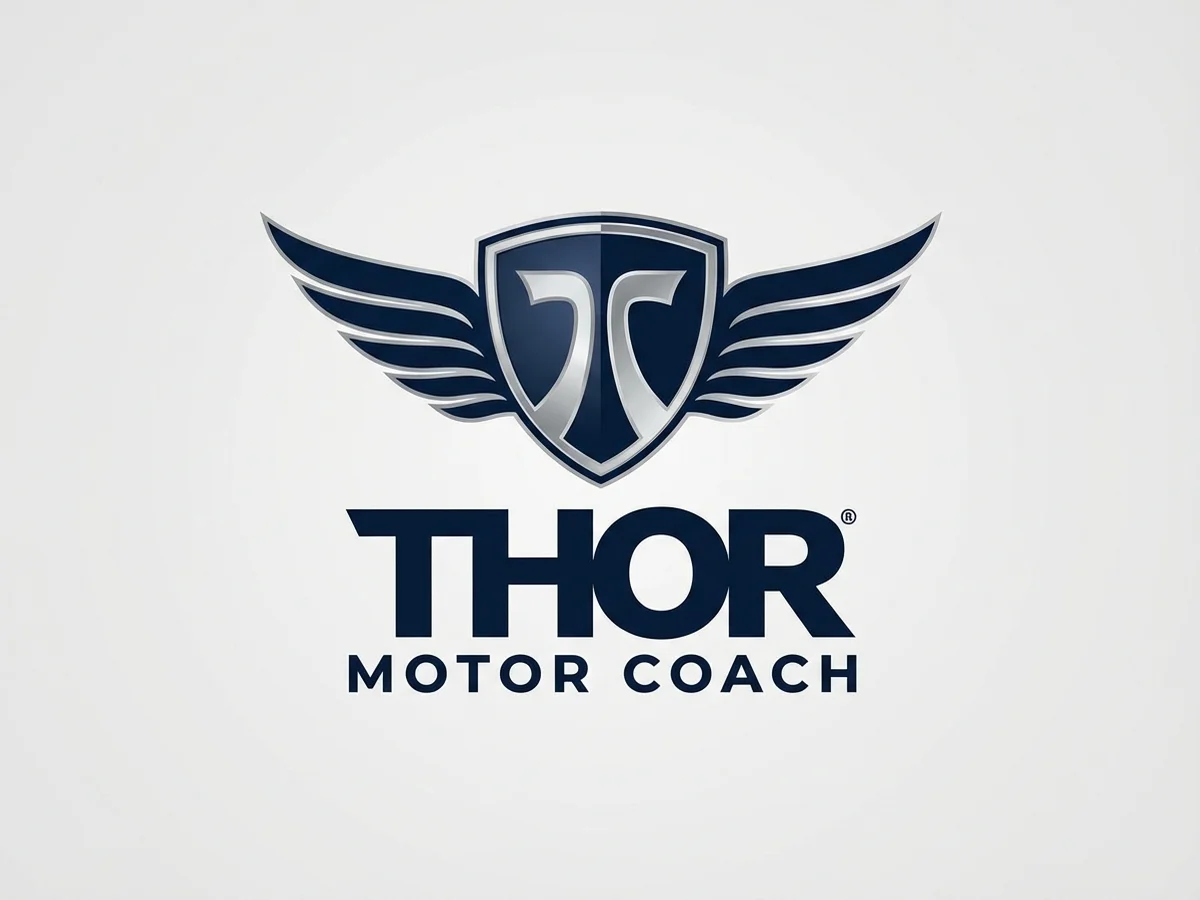 أفضل مساحات زجاج لسيارات Thor Motor Coach — تسوّق جميع الموديلات | مقاس مخصص - 1