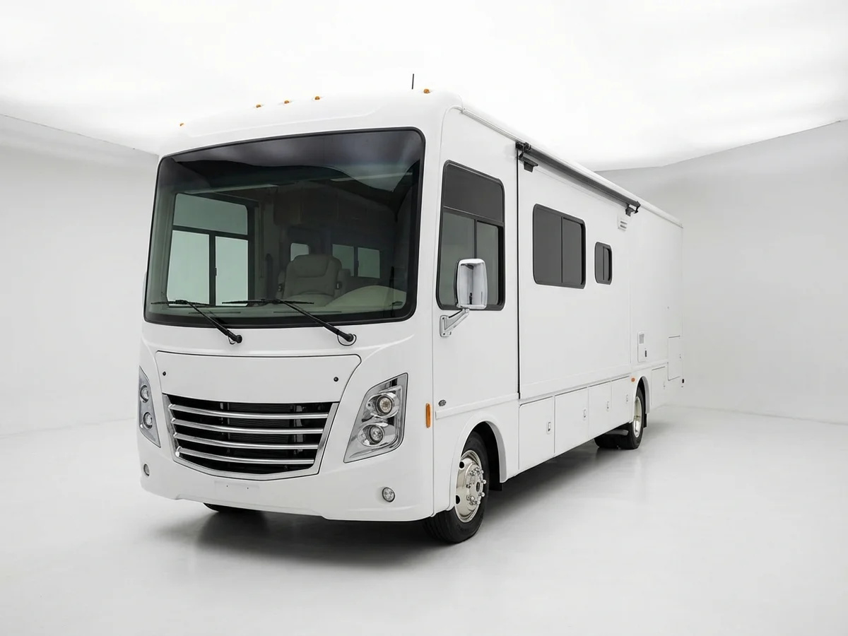 Escobillas Limpiaparabrisas para Thor Motor Coach Aria — Ajuste Perfecto, Las Mejor Valoradas - 1