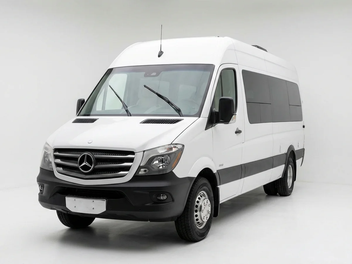 Escobillas Limpiaparabrisas para Thor Motor Coach Chateau Sprinter — Ajuste Perfecto, Las Mejor Valoradas - 1