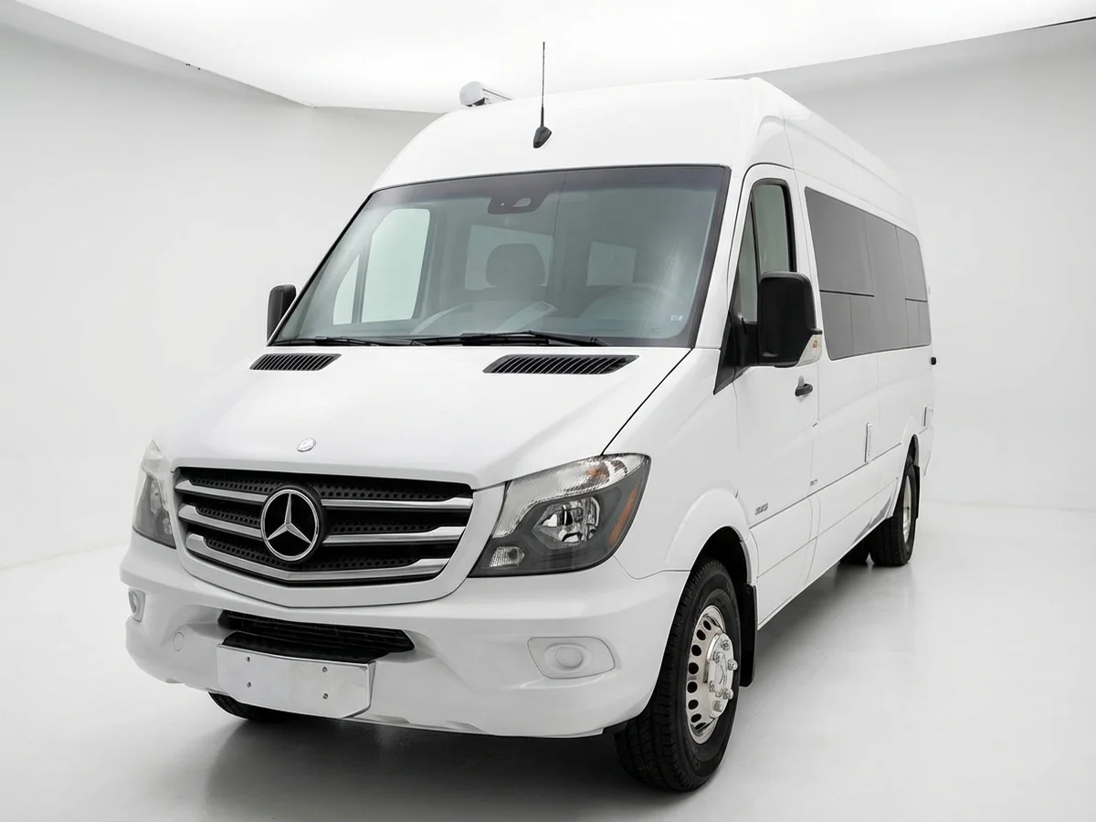 Escobillas Limpiaparabrisas para Thor Motor Coach Citation Sprinter — Ajuste Perfecto, Las Mejor Valoradas - 1