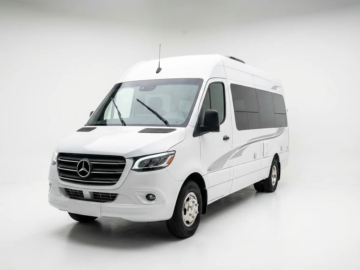 Escobillas Limpiaparabrisas para Thor Motor Coach Delano — Ajuste Perfecto, Las Mejor Valoradas - 1