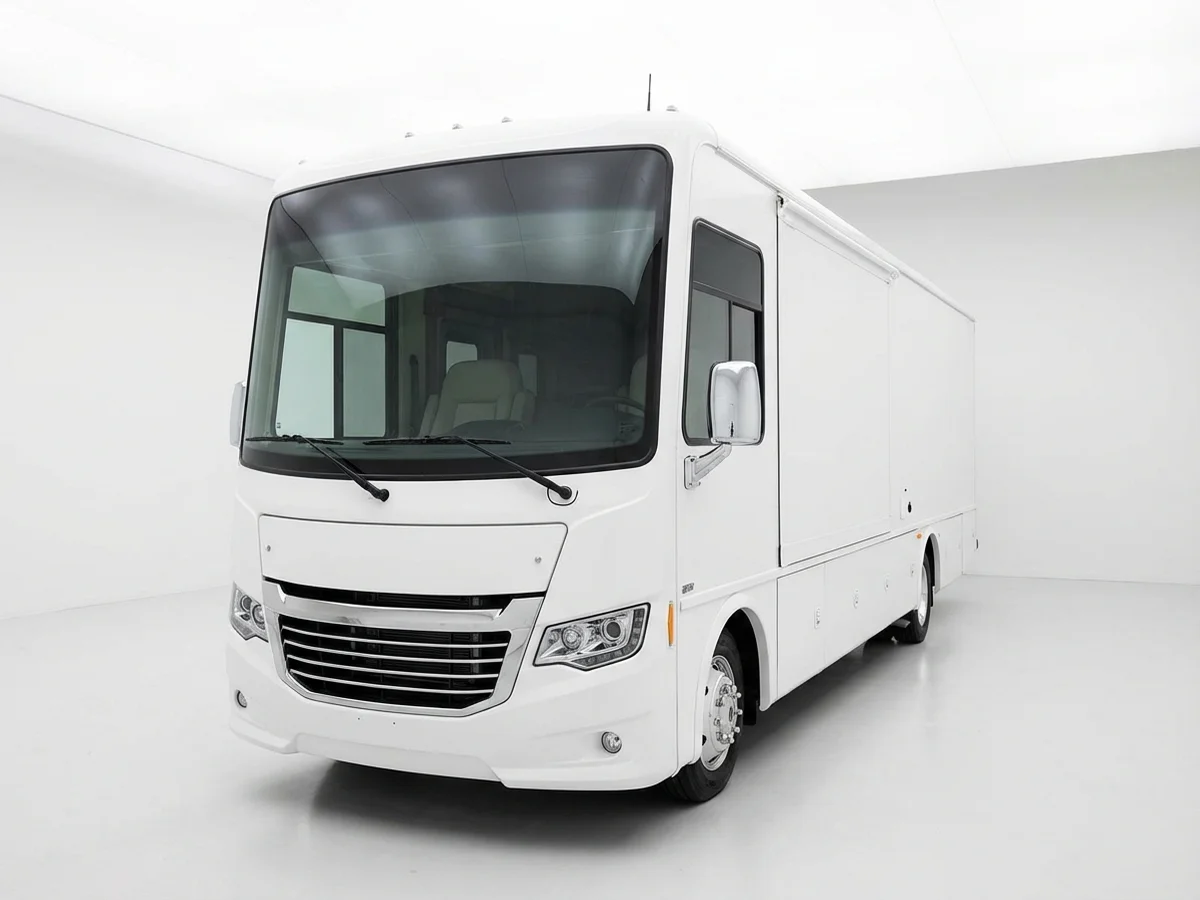 Escobillas Limpiaparabrisas para Thor Motor Coach Inception — Ajuste Perfecto, Las Mejor Valoradas - 1