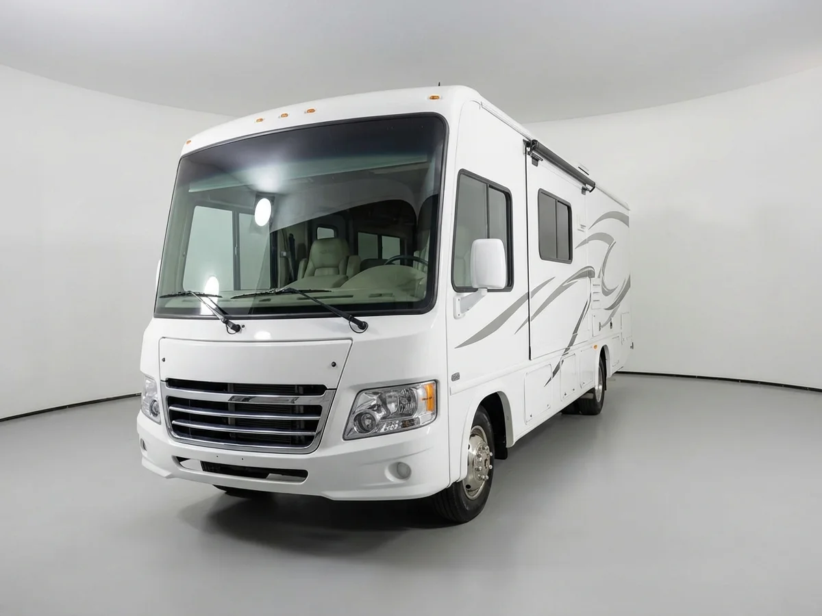 Escobillas Limpiaparabrisas para Thor Motor Coach Quantum SE — Ajuste Perfecto, Las Mejor Valoradas - 1