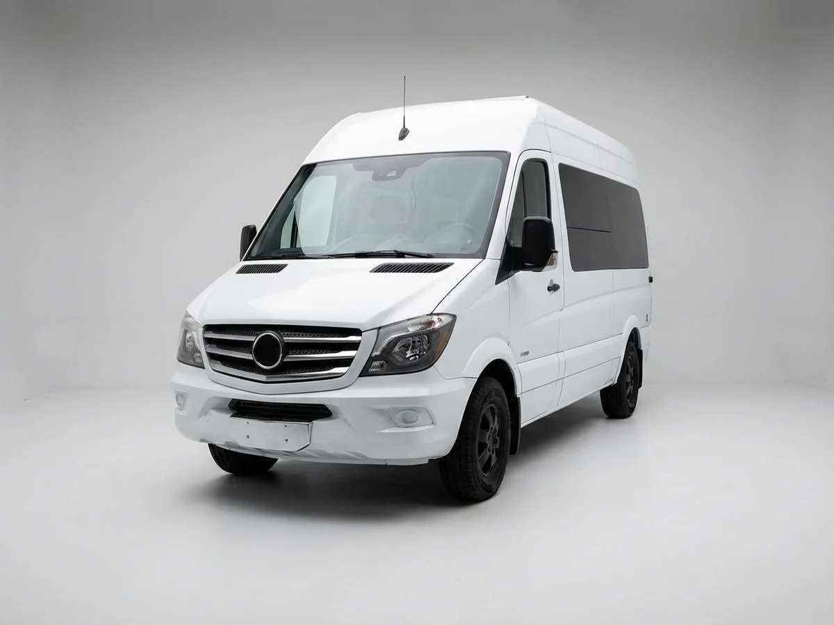 Escobillas Limpiaparabrisas para Thor Motor Coach Quantum Sprinter — Ajuste Perfecto, Las Mejor Valoradas - 1