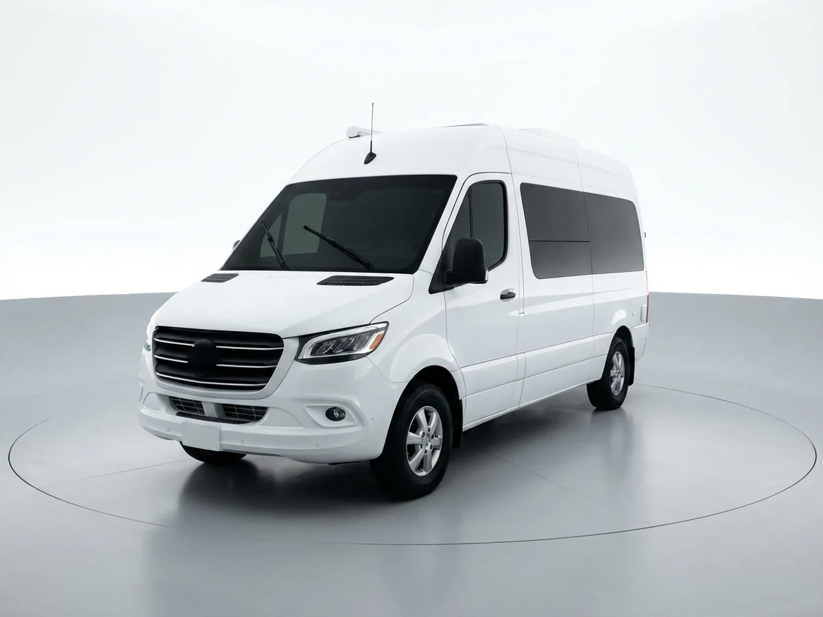 Escobillas Limpiaparabrisas para Thor Motor Coach Sanctuary — Ajuste Perfecto, Las Mejor Valoradas - 1