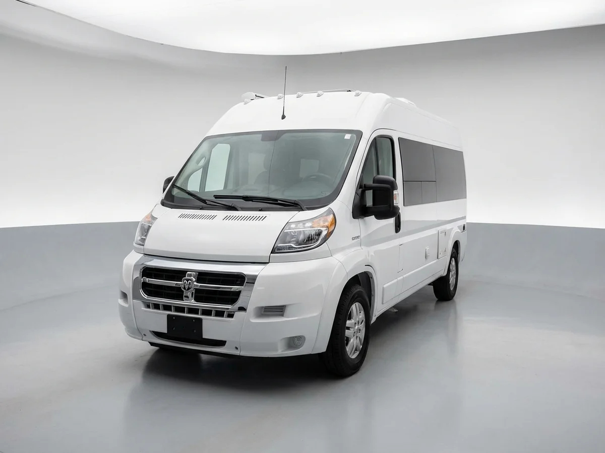 Escobillas Limpiaparabrisas para Thor Motor Coach Scope — Ajuste Perfecto, Las Mejor Valoradas - 1