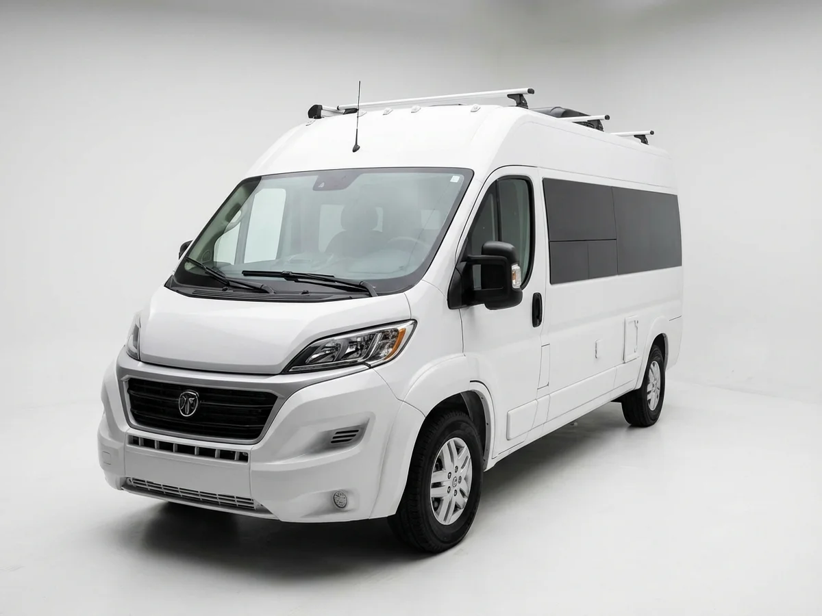 Escobillas Limpiaparabrisas para Thor Motor Coach Sequence — Ajuste Perfecto, Las Mejor Valoradas - 1