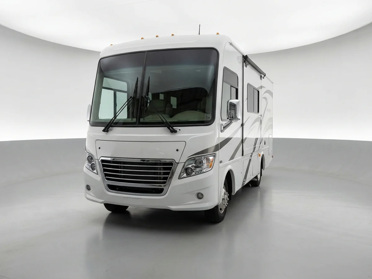 Escobillas Limpiaparabrisas para Thor Motor Coach Synergy — Ajuste Perfecto, Las Mejor Valoradas - 1