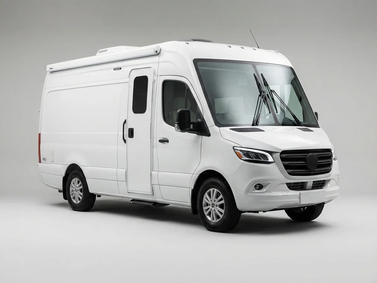 Escobillas Limpiaparabrisas para Thor Motor Coach Tellaro — Ajuste Perfecto, Las Mejor Valoradas - 1