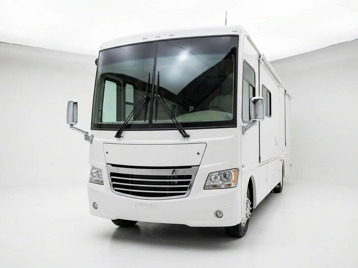 Escobillas Limpiaparabrisas para Thor Motor Coach Tuscany — Ajuste Perfecto, Las Mejor Valoradas - 1
