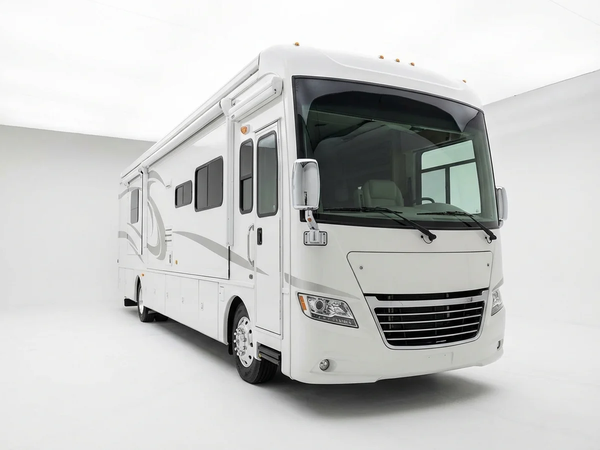 Escobillas Limpiaparabrisas para Thor Motor Coach Venetian — Ajuste Perfecto, Las Mejor Valoradas - 1