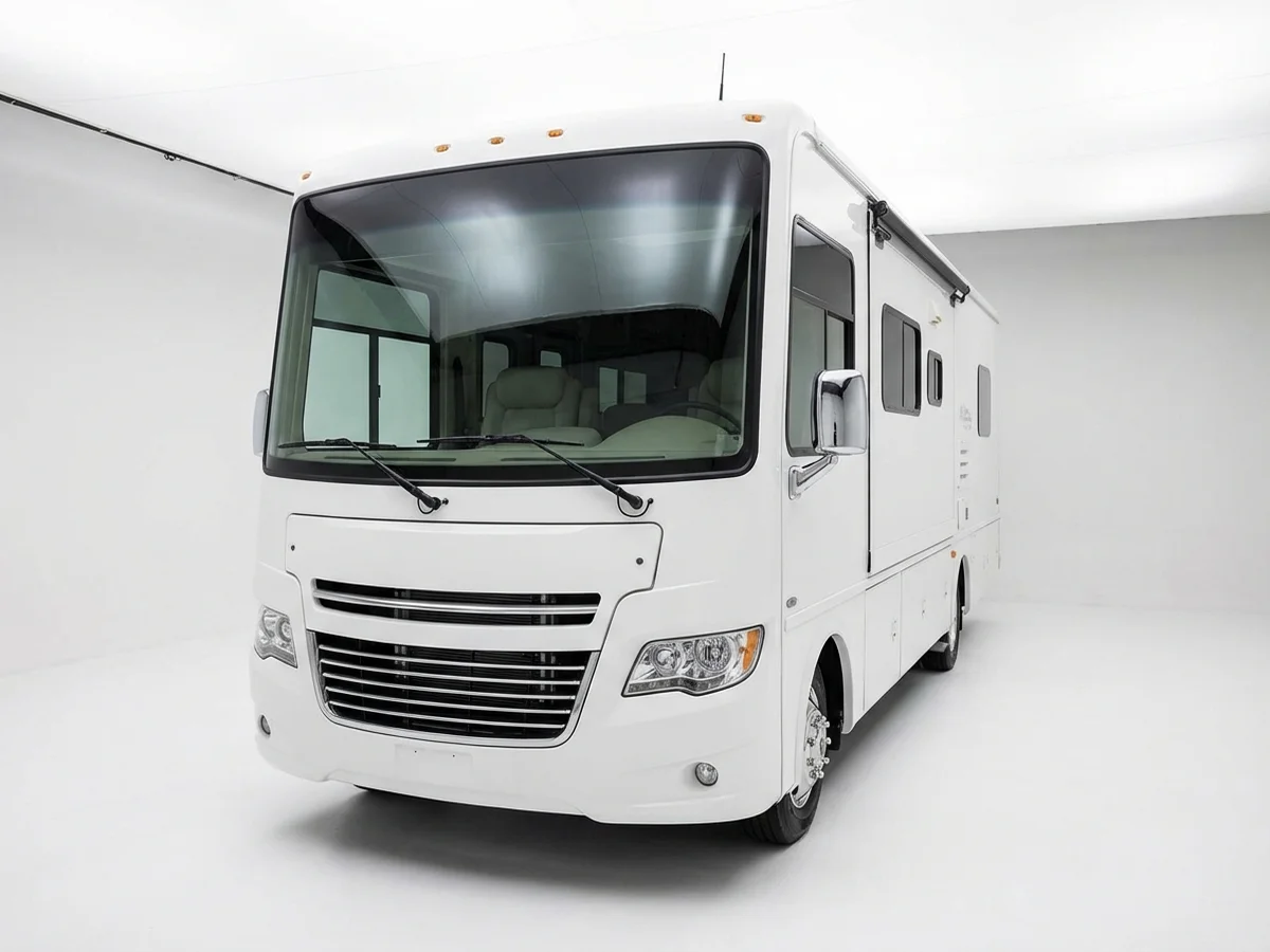 Scheibenwischer für Tiffin Allegro Bay — Passgenau, Top-Bewertet - 1