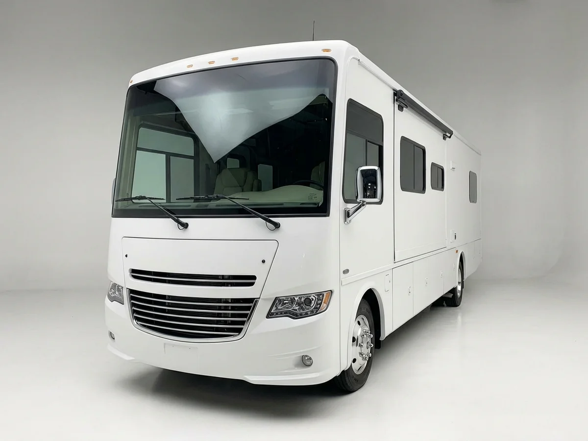 Scheibenwischer für Tiffin Allegro Breeze — Passgenau, Top-Bewertet - 1