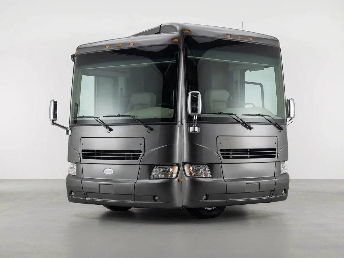 Scheibenwischer für Tiffin Allegro Bus — Passgenau, Top-Bewertet - 1