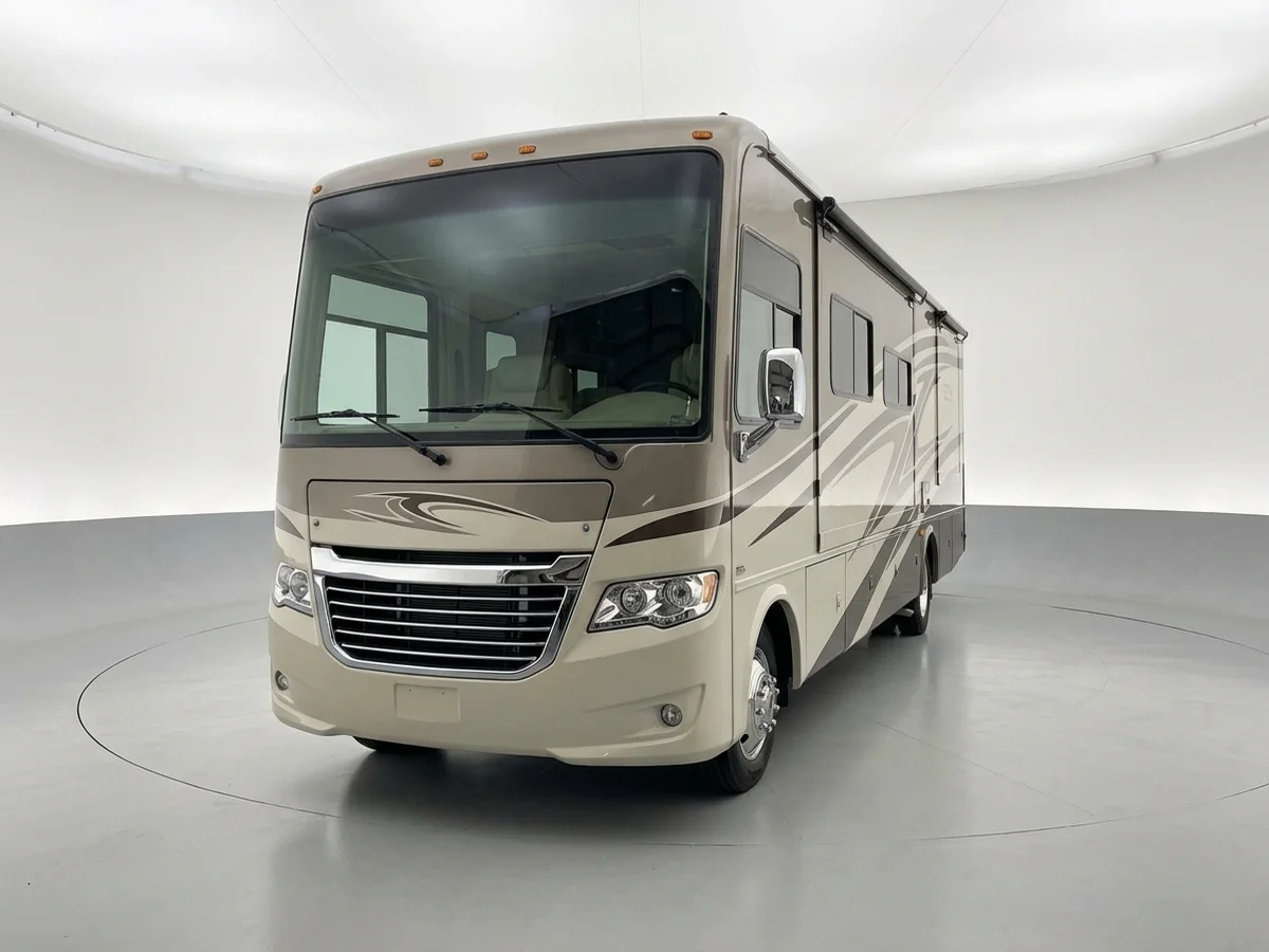 Scheibenwischer für Tiffin Allegro Open Road — Passgenau, Top-Bewertet - 1