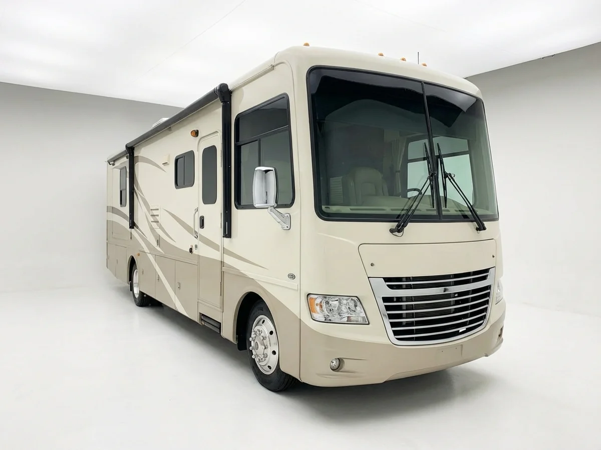 Scheibenwischer für Tiffin Allegro Red 340 — Passgenau, Top-Bewertet - 1