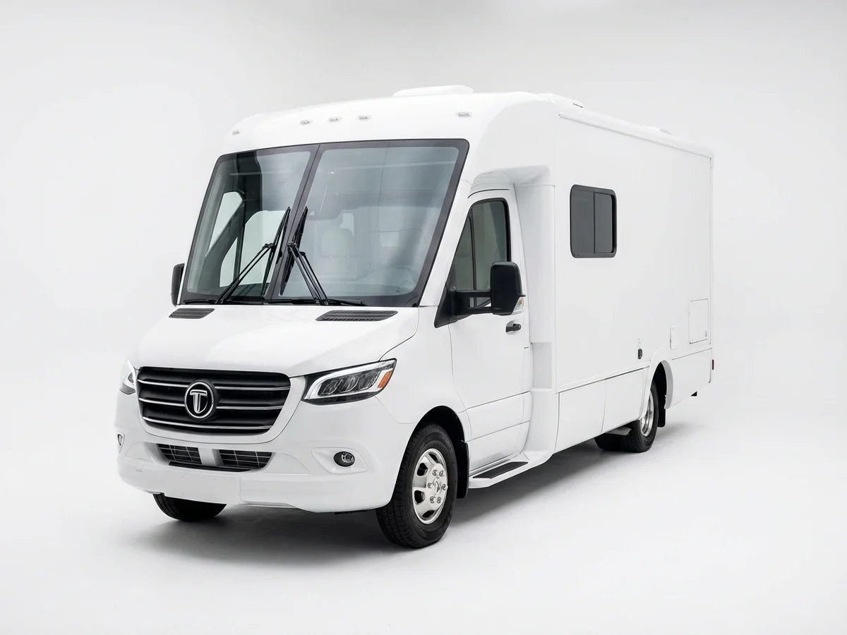 Scheibenwischer für Tiffin Wayfarer — Passgenau, Top-Bewertet - 1