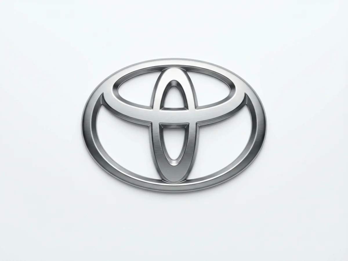 أفضل مساحات زجاج لسيارات Toyota — تسوّق جميع الموديلات | مقاس مخصص - 1