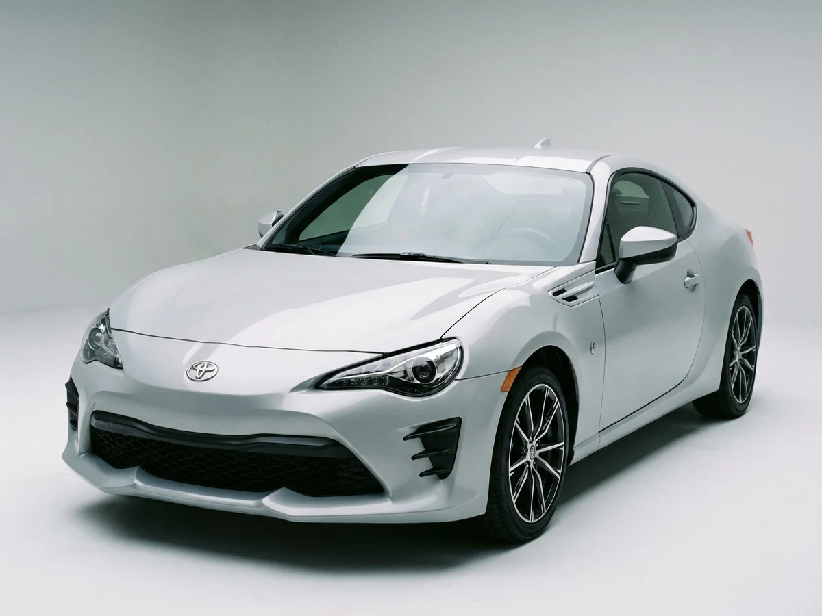 Valytuvų šepetėliai Toyota 86 — tikslus pritaikymas, aukščiausiai įvertinti - 1
