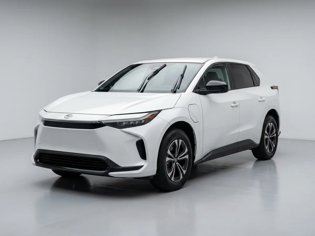 Valytuvų šepetėliai Toyota bZ4X — tikslus pritaikymas, aukščiausiai įvertinti - 1