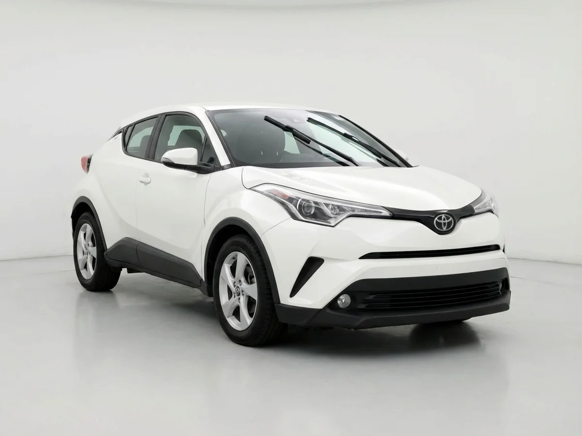Valytuvų šepetėliai Toyota C-HR — tikslus pritaikymas, aukščiausiai įvertinti - 1
