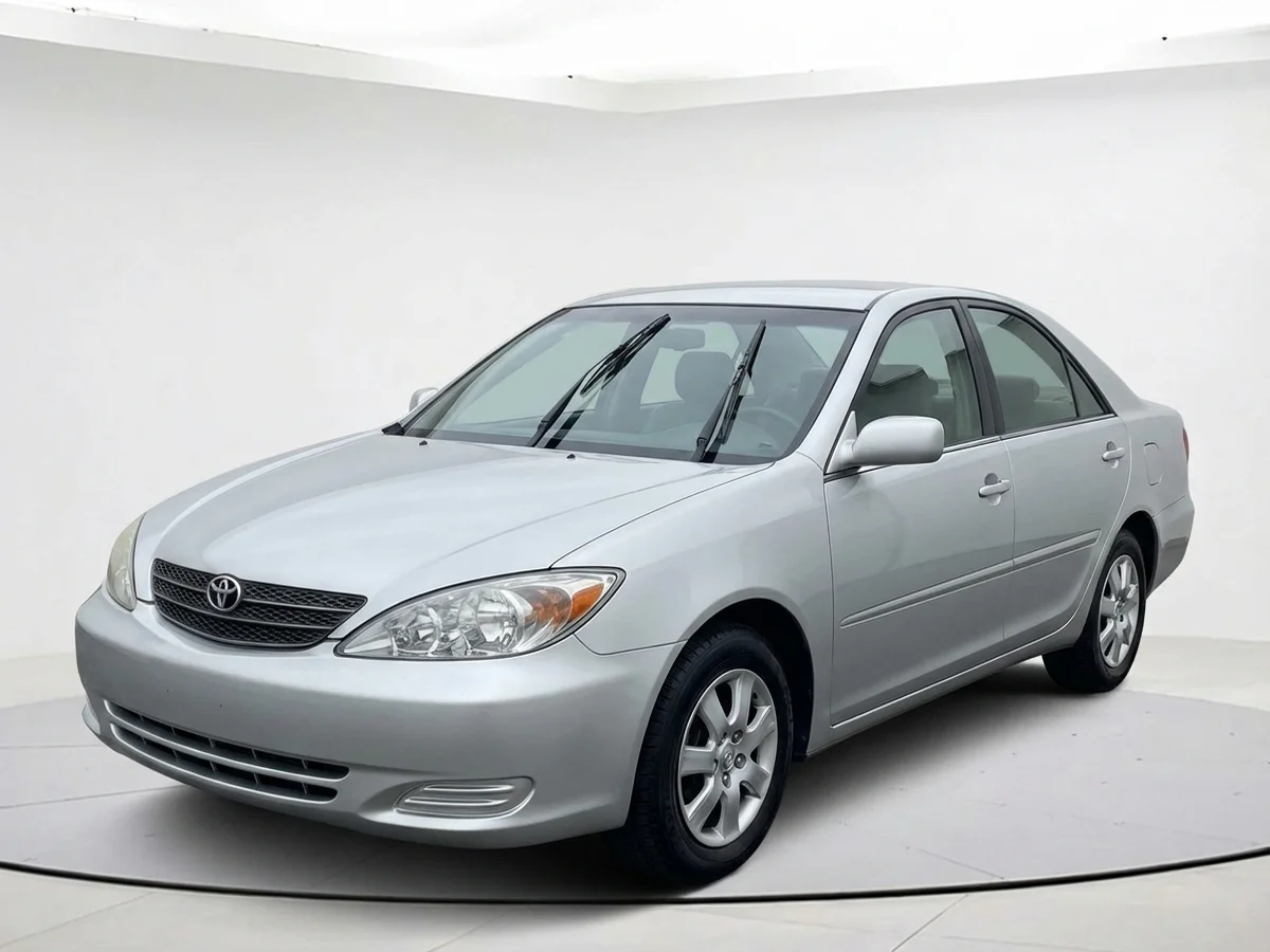 Valytuvų šepetėliai Toyota Camry — tikslus pritaikymas, aukščiausiai įvertinti - 1