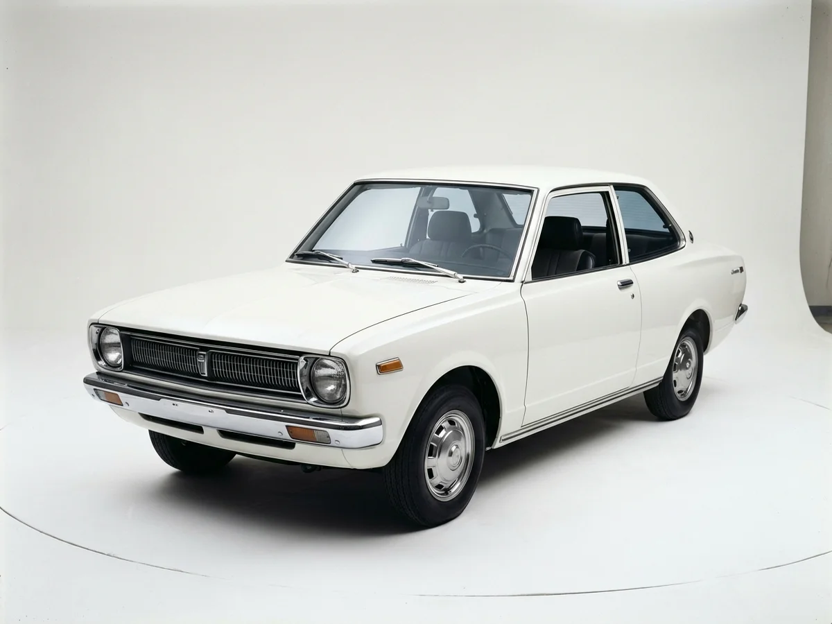 Valytuvų šepetėliai Toyota Carina — tikslus pritaikymas, aukščiausiai įvertinti - 1