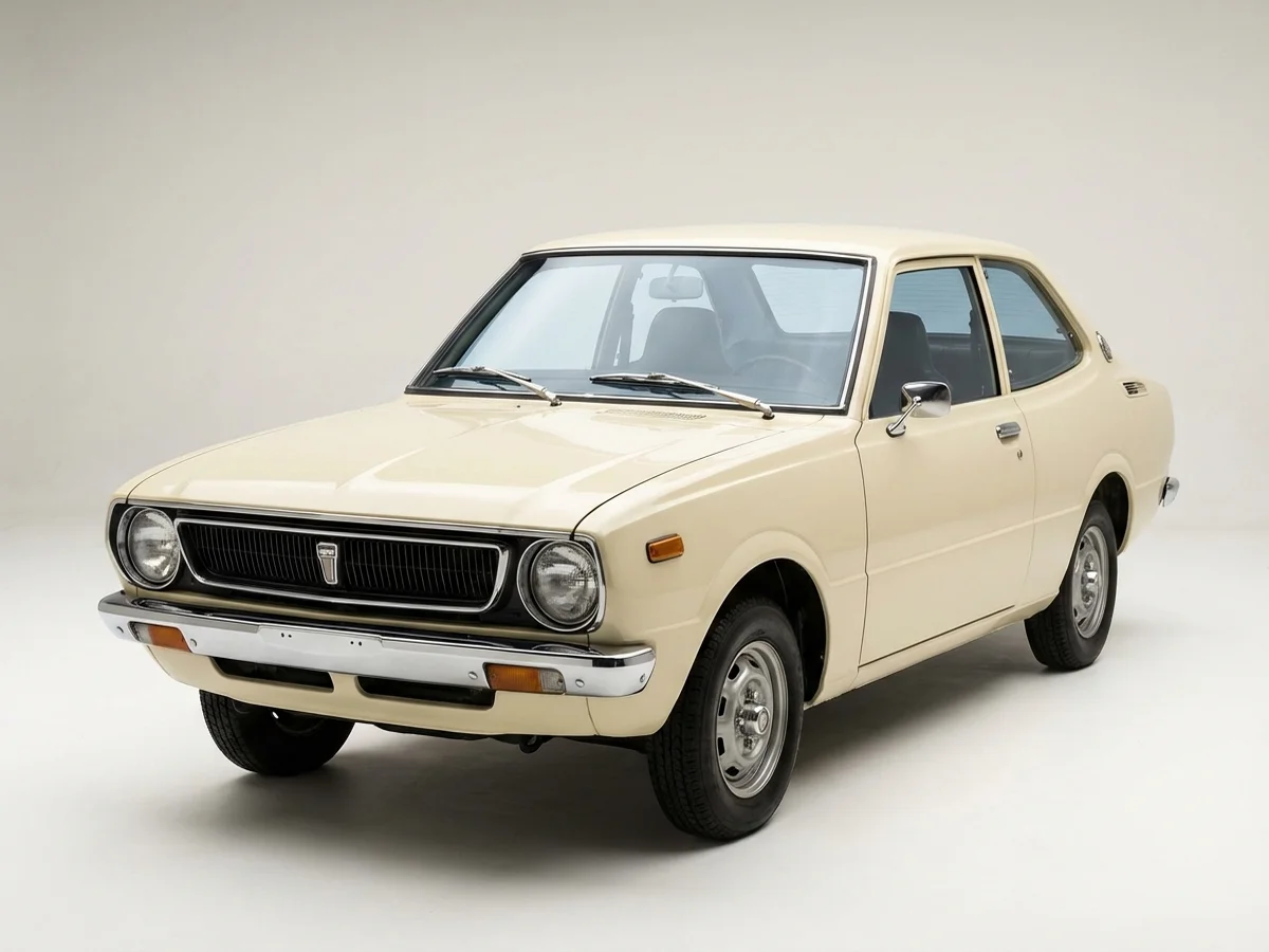 Valytuvų šepetėliai Toyota Corolla — tikslus pritaikymas, aukščiausiai įvertinti - 1