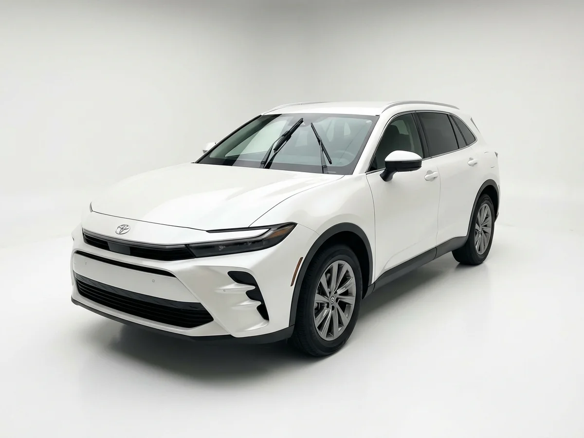 Valytuvų šepetėliai Toyota Crown Signia — tikslus pritaikymas, aukščiausiai įvertinti - 1