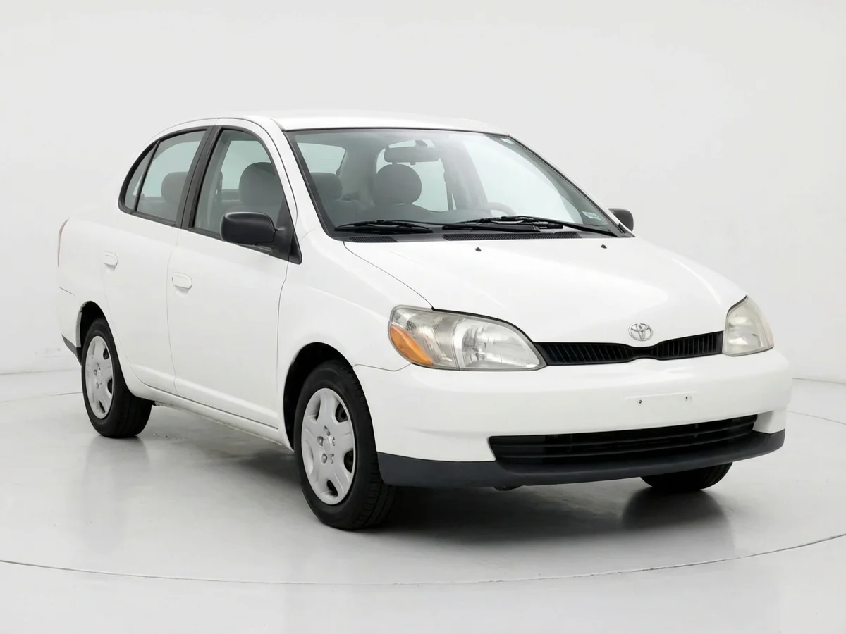 Valytuvų šepetėliai Toyota Echo — tikslus pritaikymas, aukščiausiai įvertinti - 1