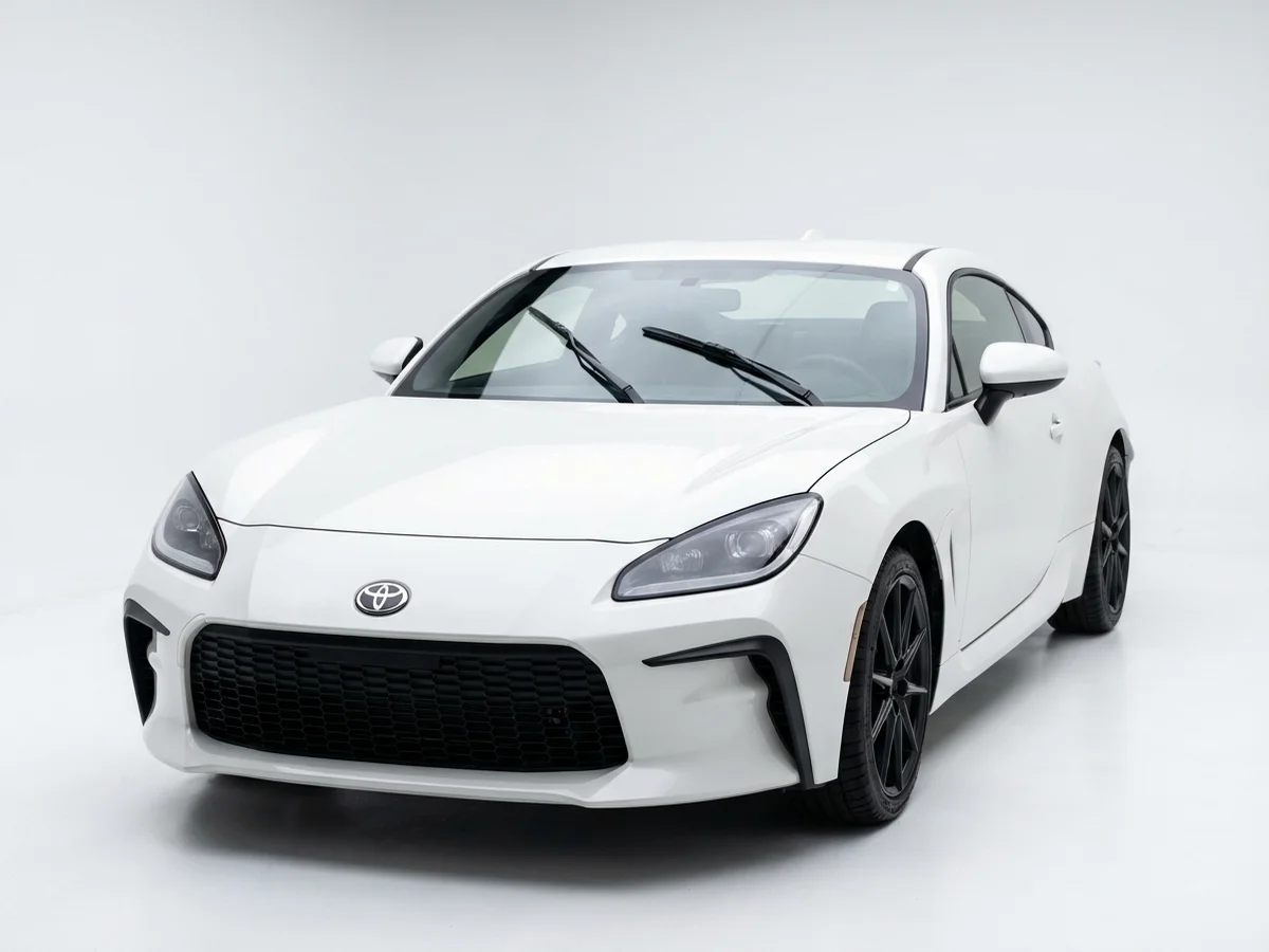 Valytuvų šepetėliai Toyota GR86 — tikslus pritaikymas, aukščiausiai įvertinti - 1