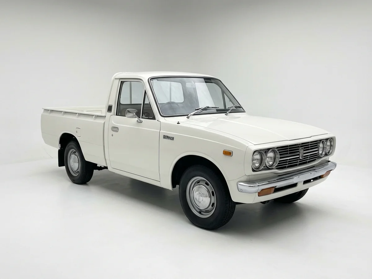 Valytuvų šepetėliai Toyota Hi-Lux — tikslus pritaikymas, aukščiausiai įvertinti - 1