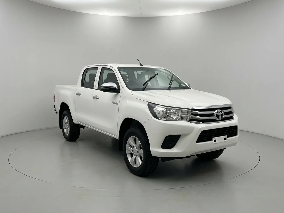 Valytuvų šepetėliai Toyota Hilux — tikslus pritaikymas, aukščiausiai įvertinti - 1