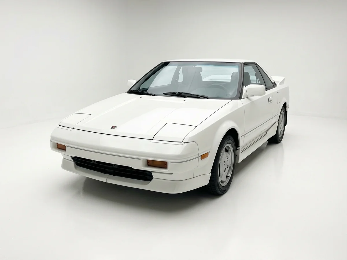 Valytuvų šepetėliai Toyota MR2 — tikslus pritaikymas, aukščiausiai įvertinti - 1