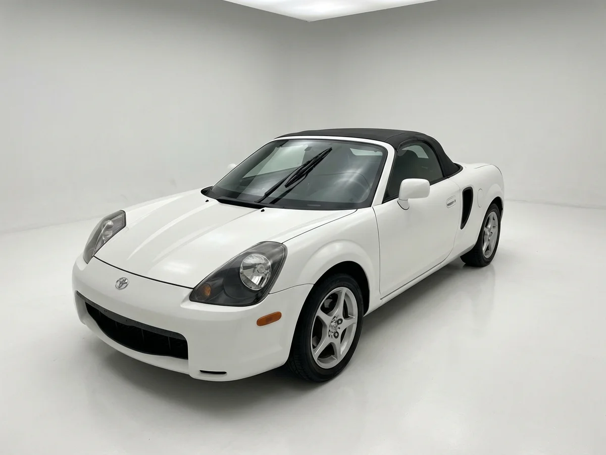 Valytuvų šepetėliai Toyota MR2 Spyder — tikslus pritaikymas, aukščiausiai įvertinti - 1