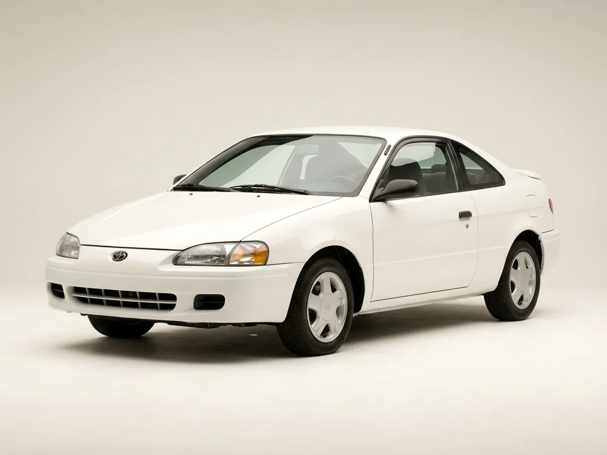 Valytuvų šepetėliai Toyota Paseo — tikslus pritaikymas, aukščiausiai įvertinti - 1