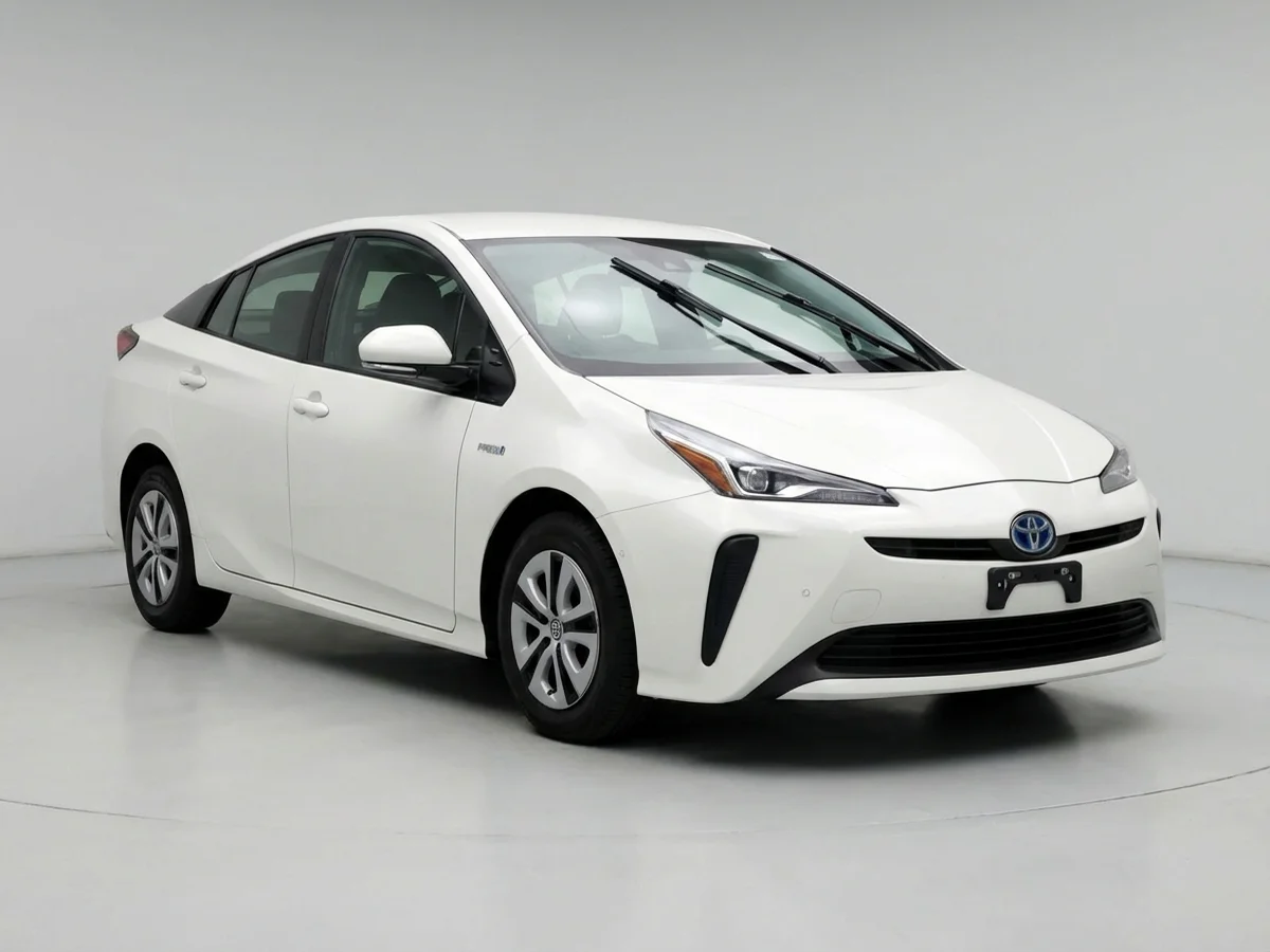 Valytuvų šepetėliai Toyota Prius AWD-e — tikslus pritaikymas, aukščiausiai įvertinti - 1