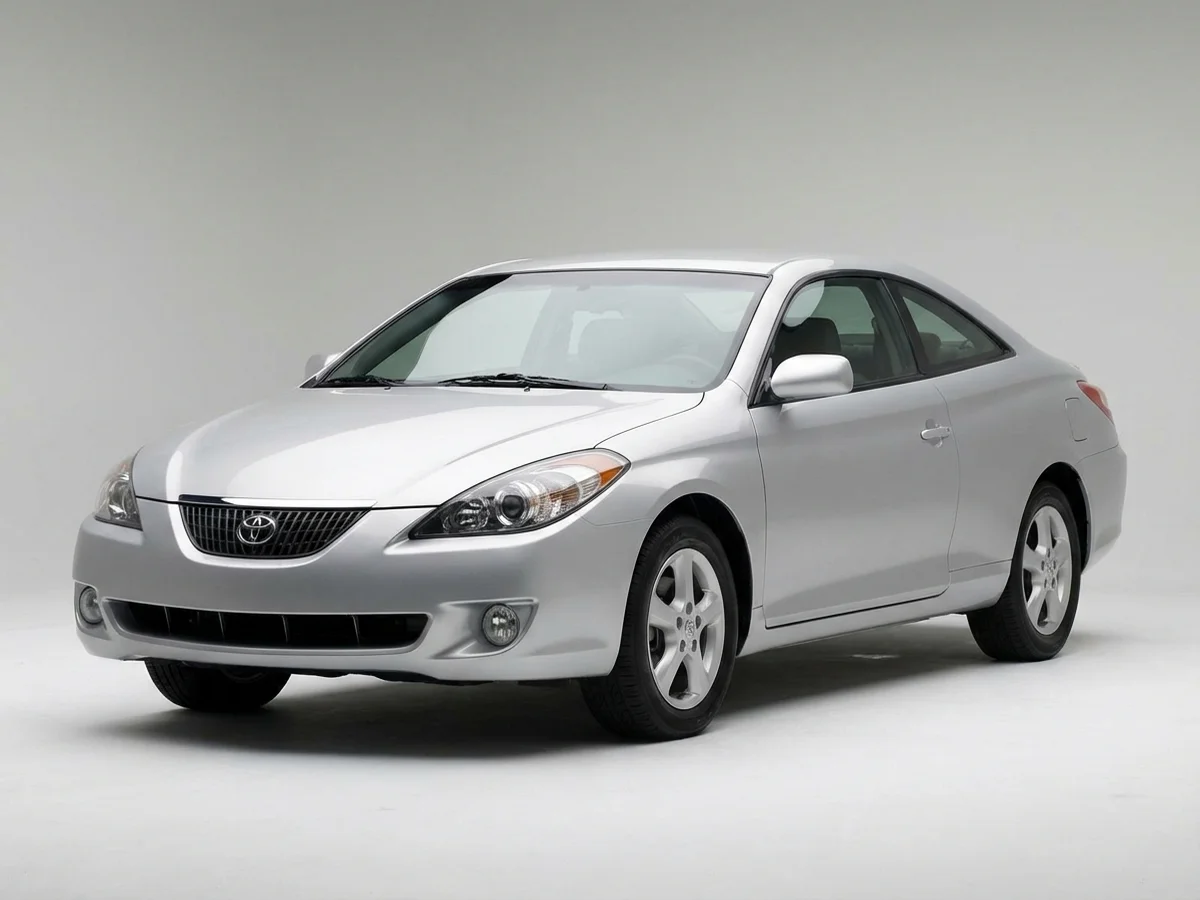 Valytuvų šepetėliai Toyota Solara — tikslus pritaikymas, aukščiausiai įvertinti - 1